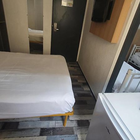 Welcomotel Лимож Экстерьер фото