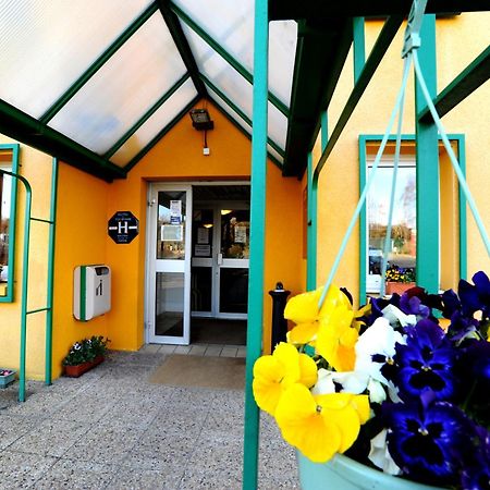 Welcomotel Лимож Экстерьер фото
