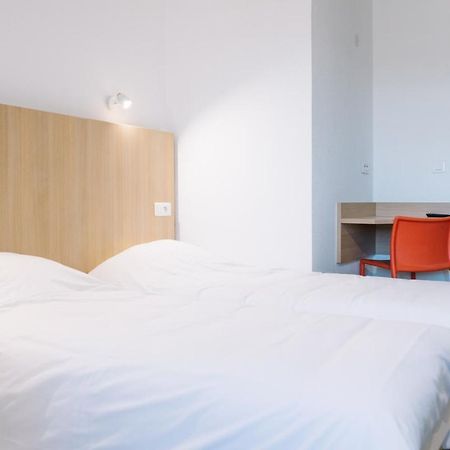 Welcomotel Лимож Экстерьер фото