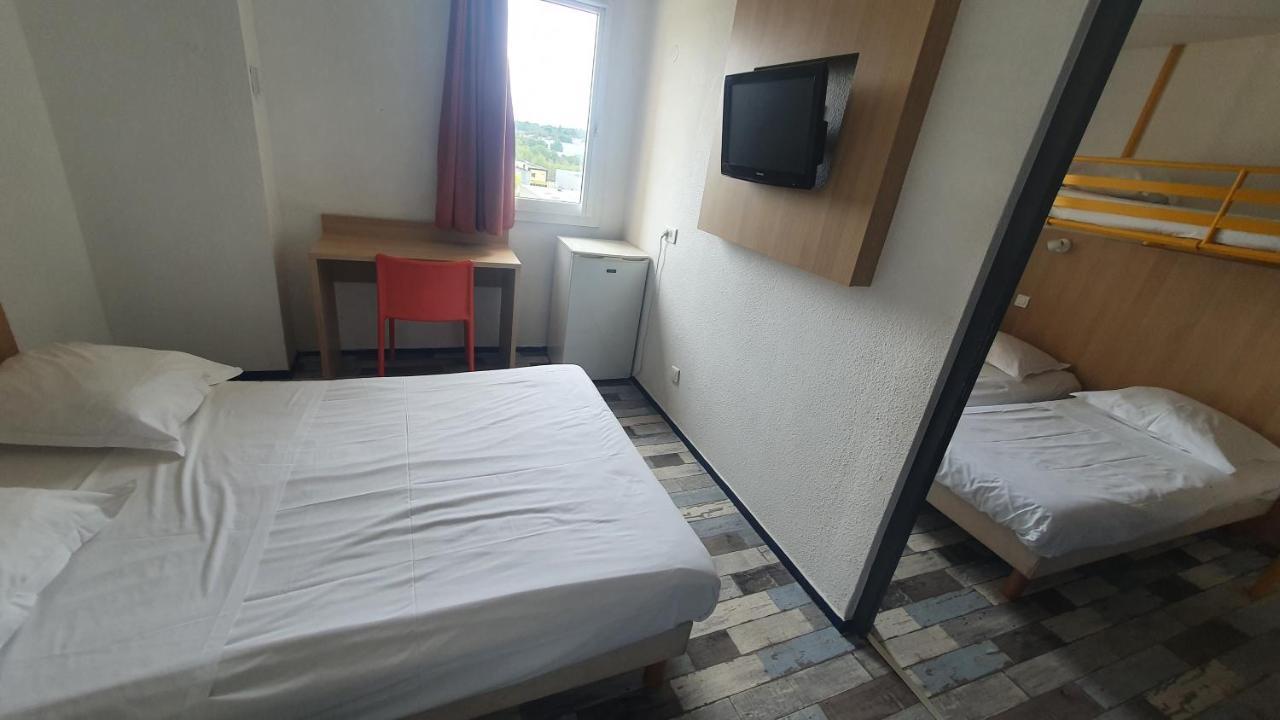 Welcomotel Лимож Экстерьер фото