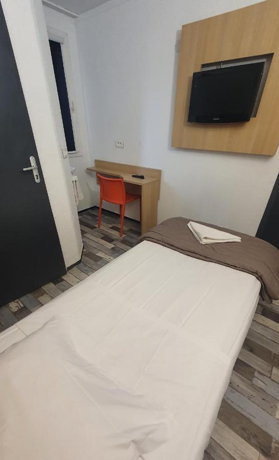 Welcomotel Лимож Экстерьер фото