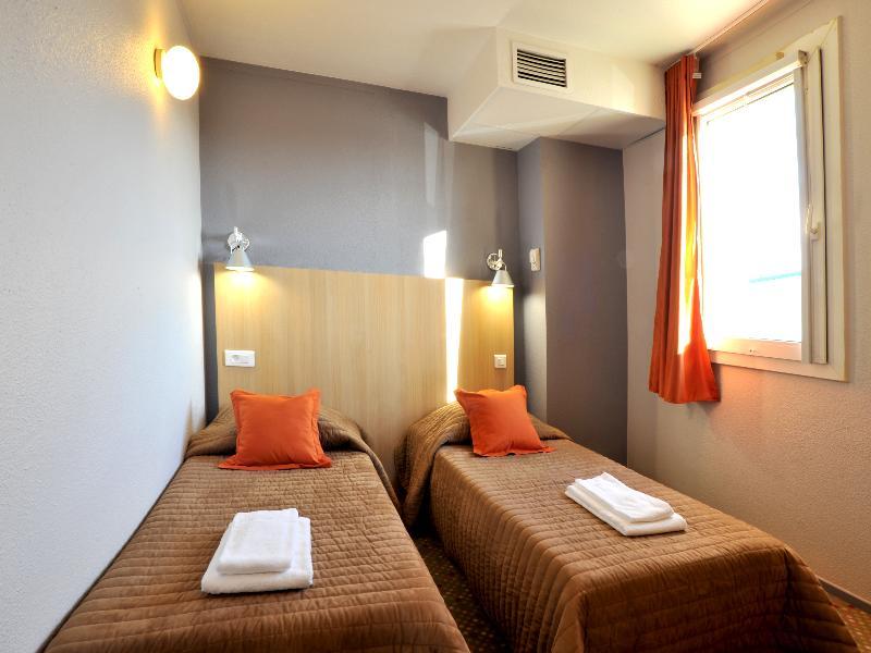 Welcomotel Лимож Экстерьер фото