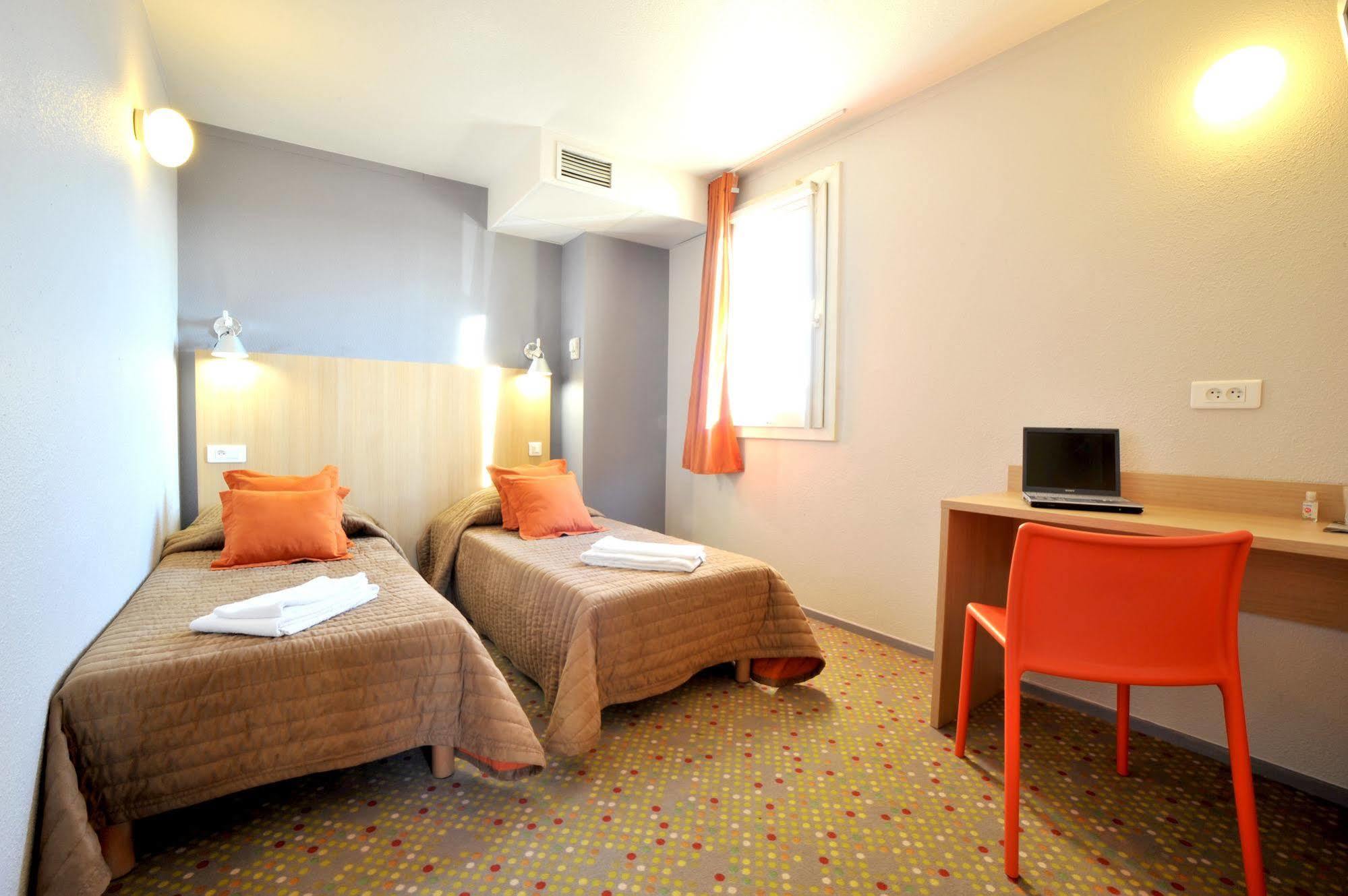 Welcomotel Лимож Экстерьер фото