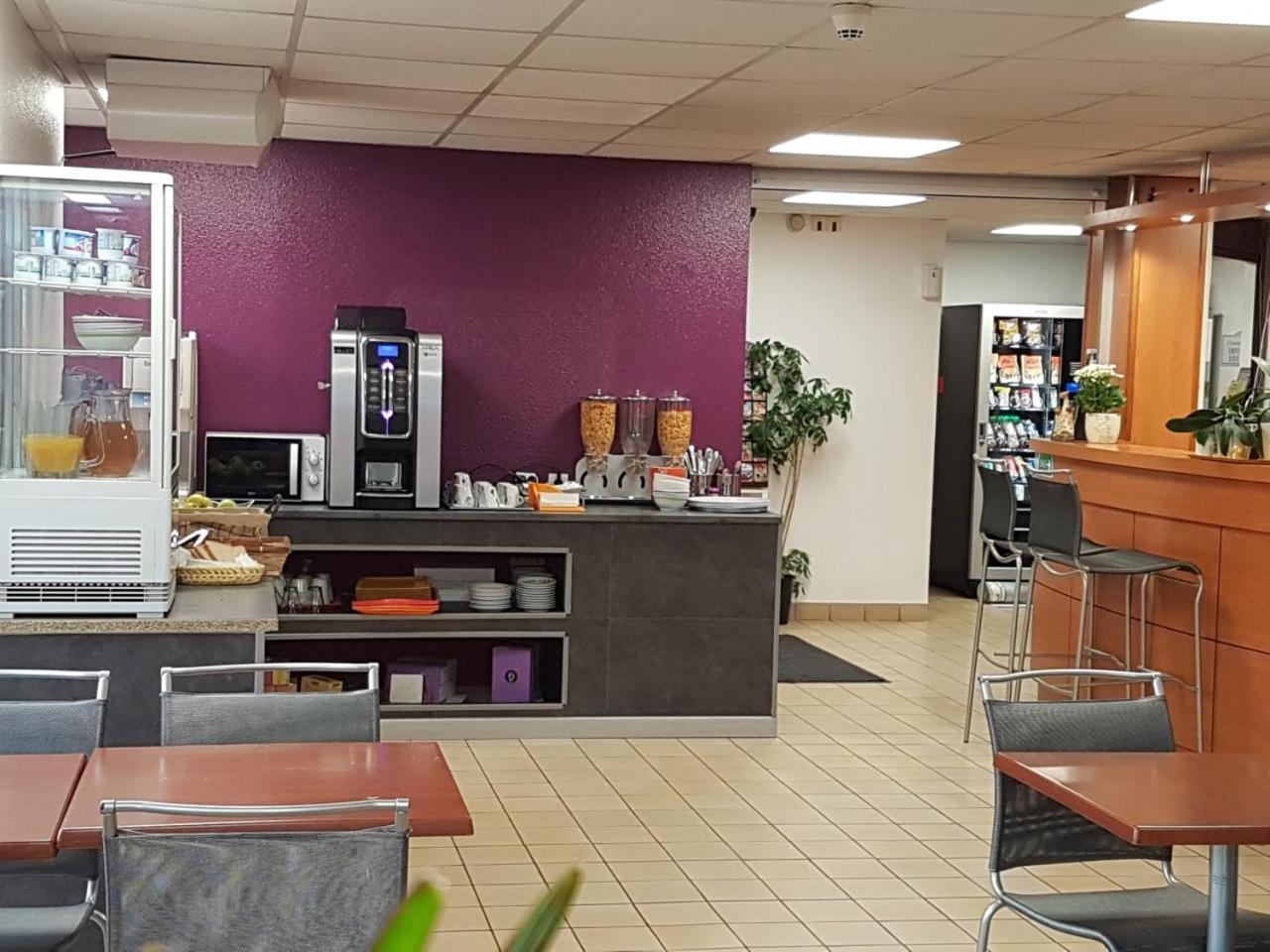 Welcomotel Лимож Экстерьер фото