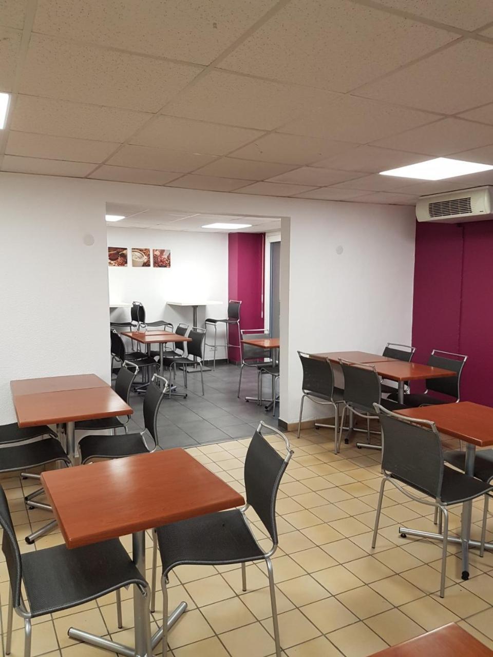 Welcomotel Лимож Экстерьер фото