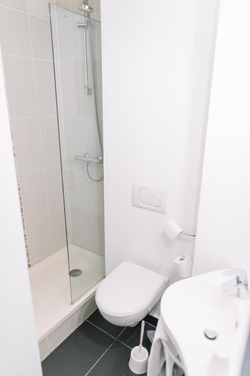 Welcomotel Лимож Экстерьер фото