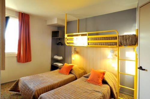 Welcomotel Лимож Экстерьер фото