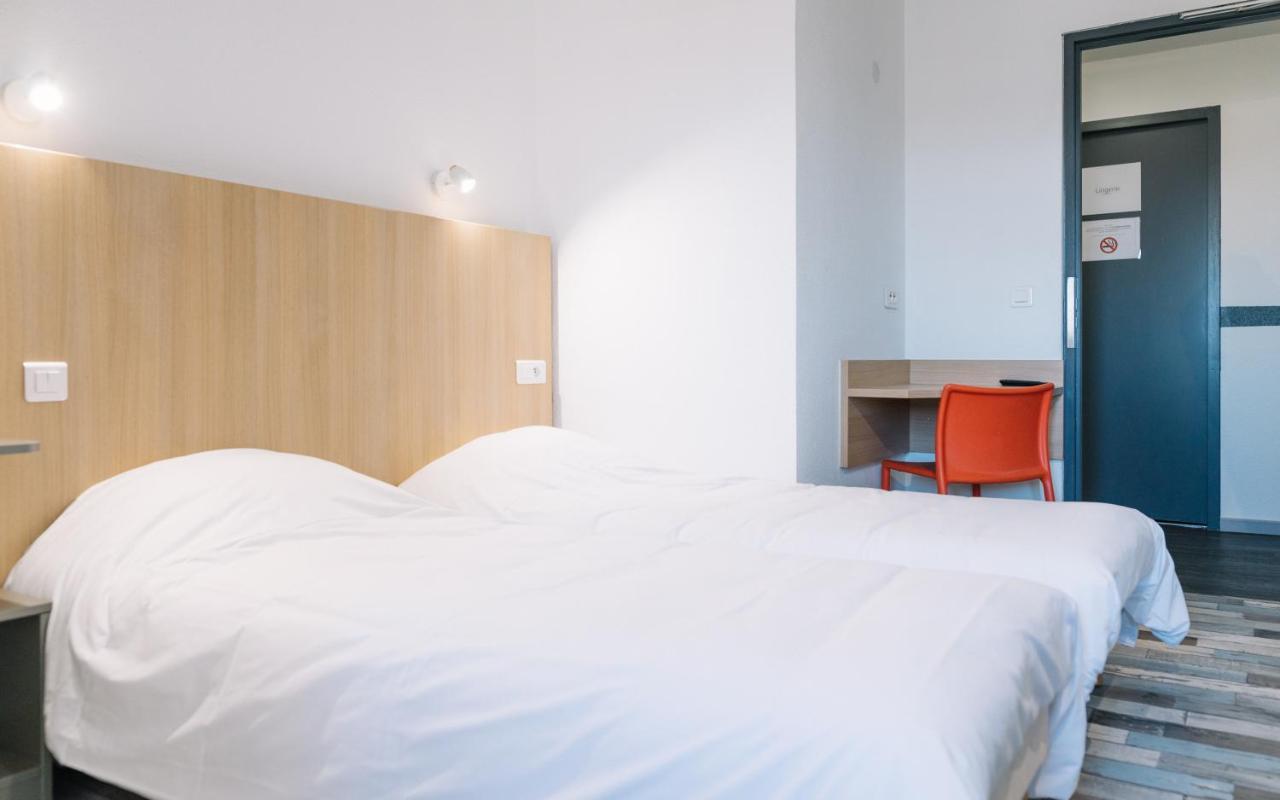 Welcomotel Лимож Экстерьер фото