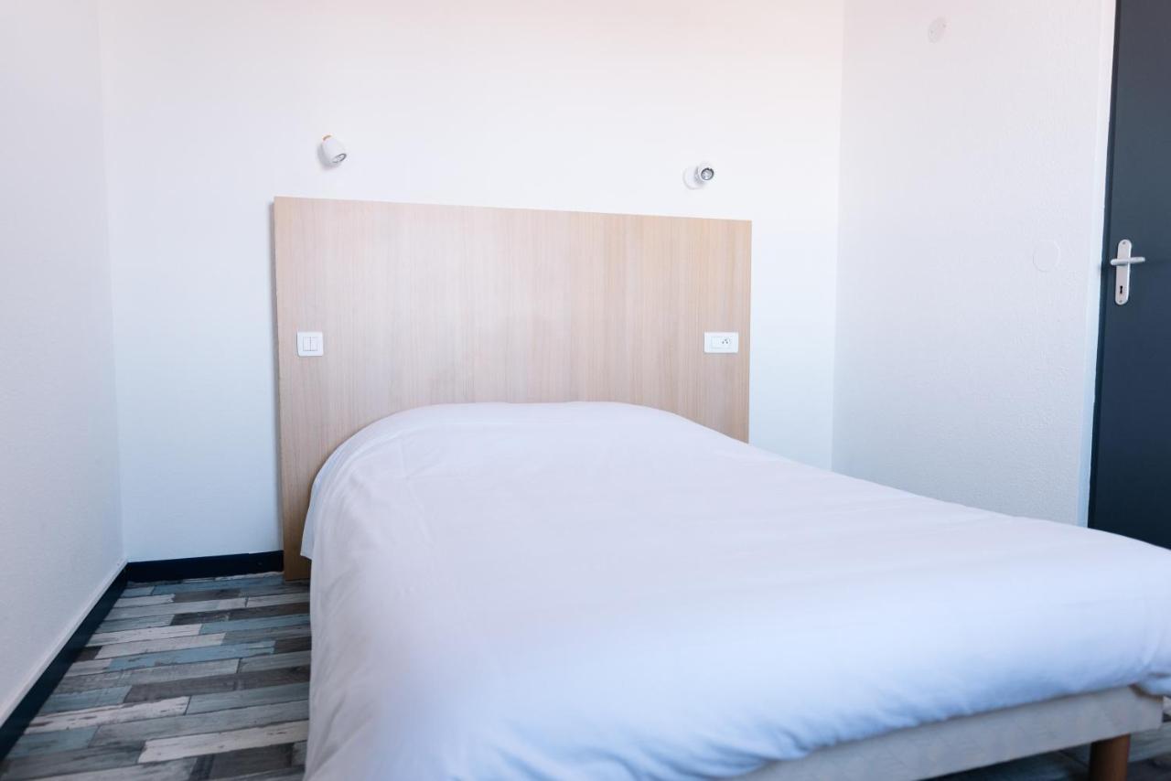 Welcomotel Лимож Экстерьер фото