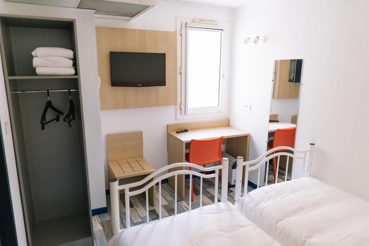Welcomotel Лимож Экстерьер фото