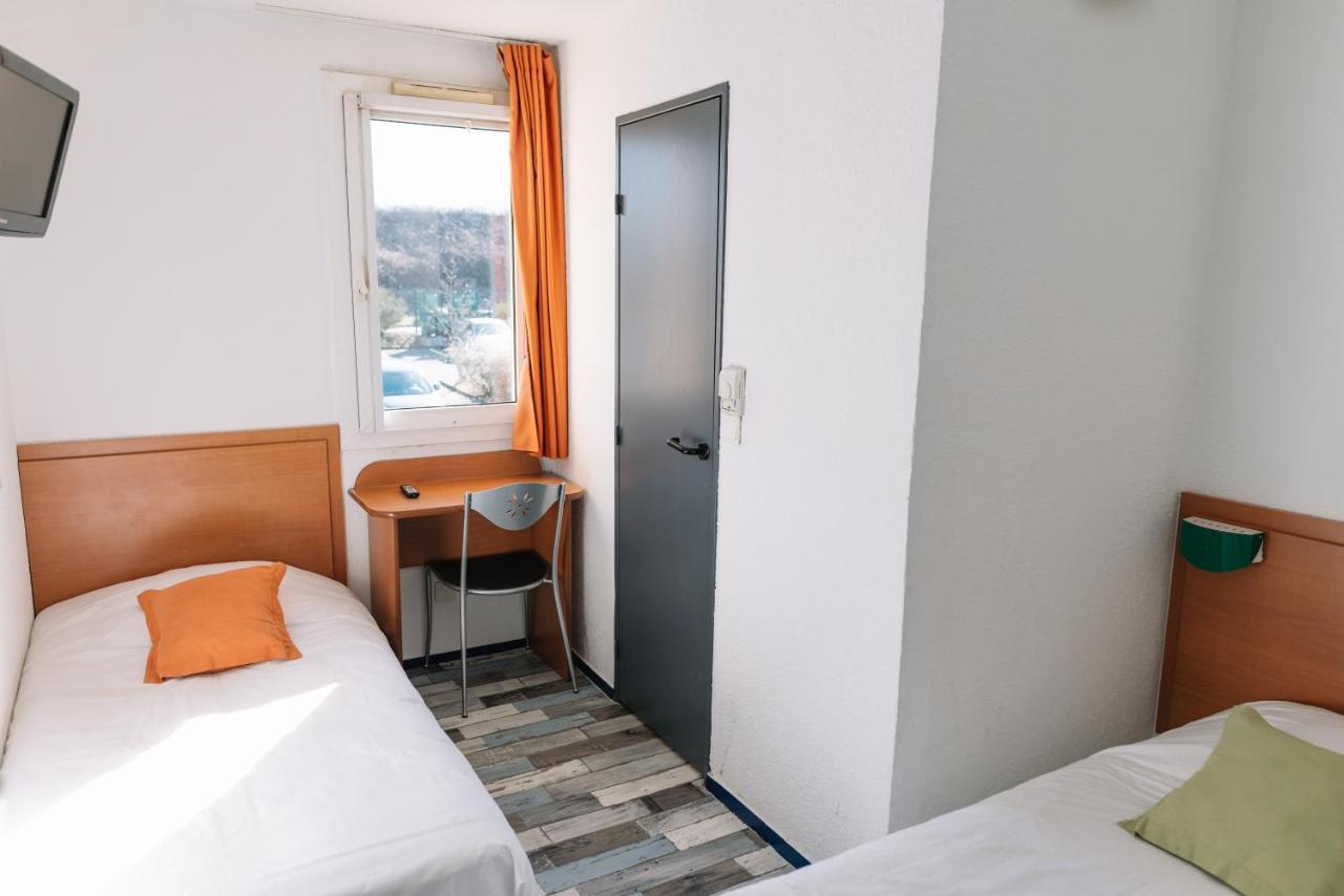 Welcomotel Лимож Экстерьер фото