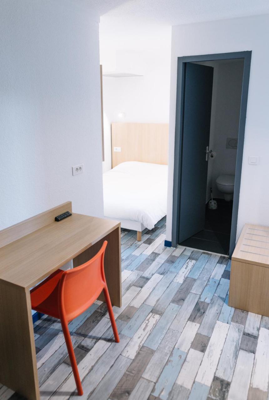 Welcomotel Лимож Экстерьер фото