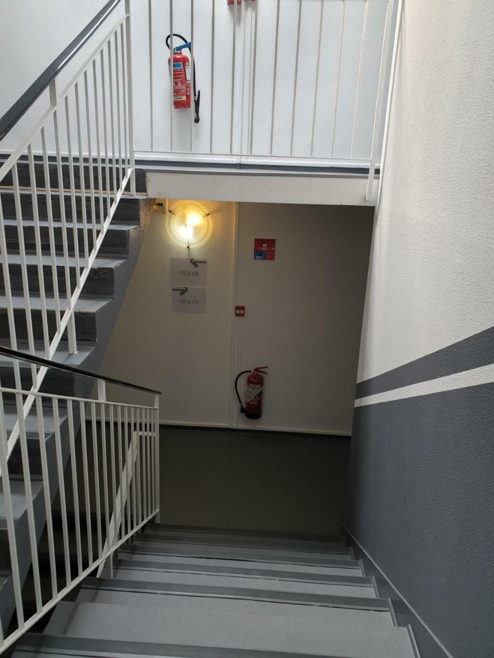 Welcomotel Лимож Экстерьер фото