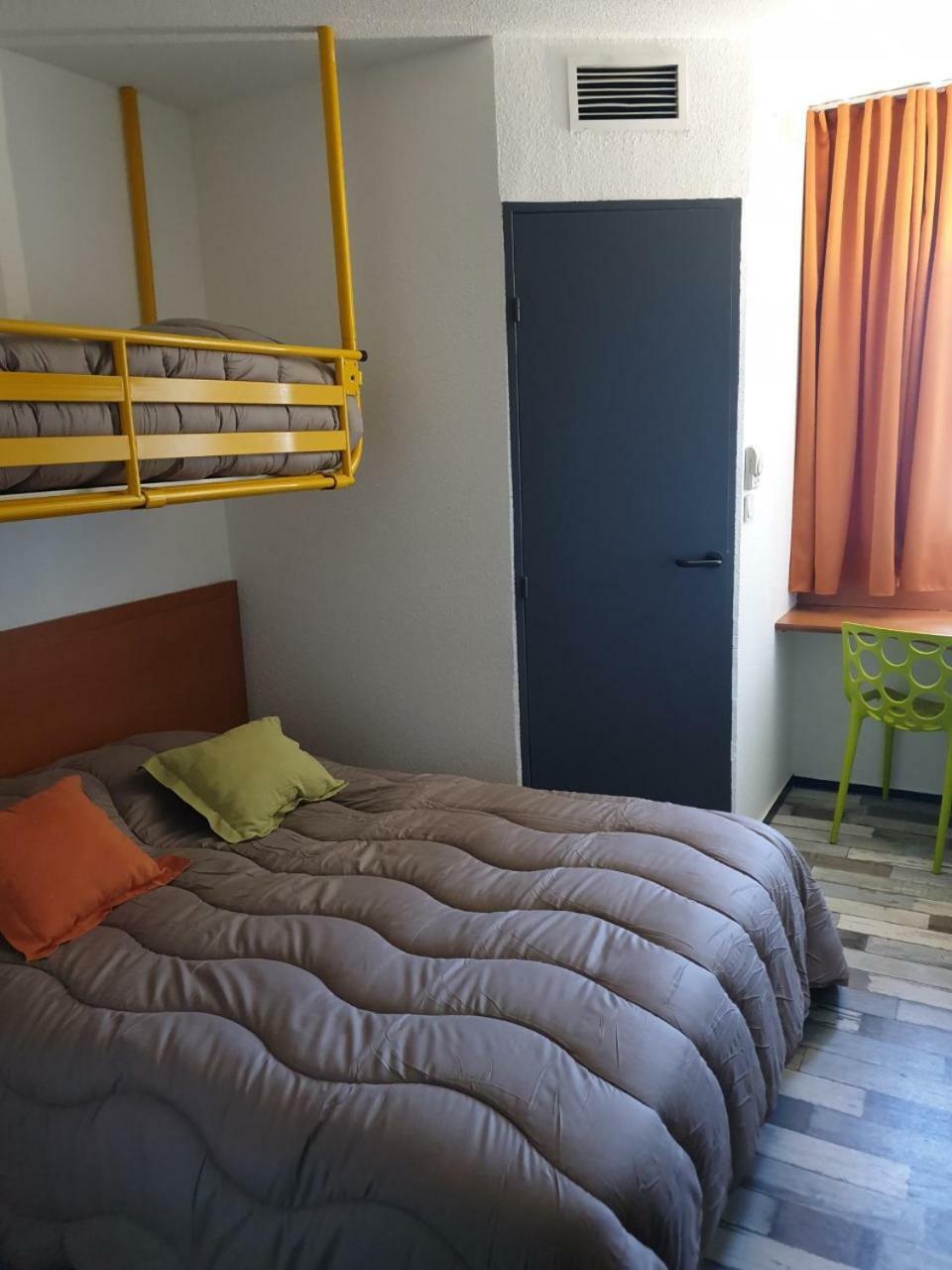 Welcomotel Лимож Экстерьер фото