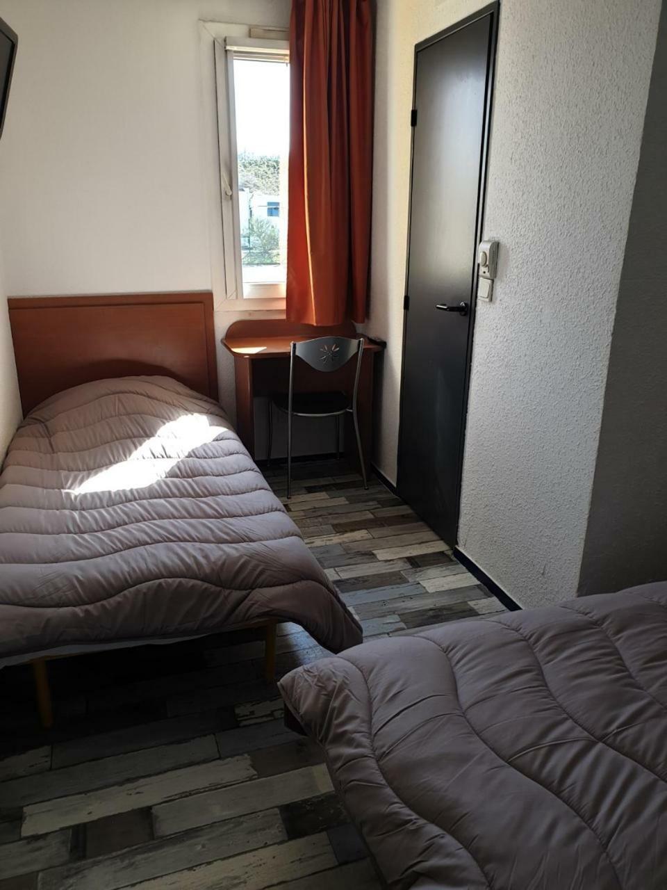Welcomotel Лимож Экстерьер фото
